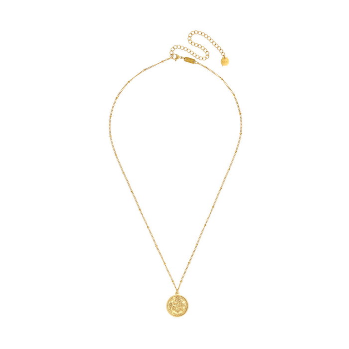 Collier Femme One Jewels OJNN54G Doré Collier Femme One Jewels OJNN54G Doré