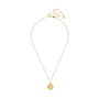 Collier Femme One Jewels OJNN54G Doré