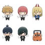 Chainsaw Man Chokorin Mascot Series pack 6 trading figures 5 cm
