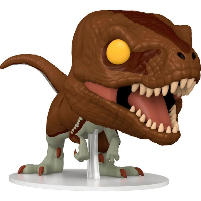 Funko POP! Movies Atrociraptor (Panthera) Exclusive - Figurine Vinyle