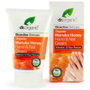 DR. ORGANIC Crème pour les mains et les ongles au miel de manuka