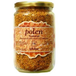MIELAR Polen Bote 225Gr - Pollen d'abeille 100% naturel