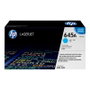 HP 645A Cyan (C9731A)