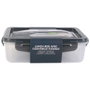 Cook Concept Fiambrera Tapa Flexible