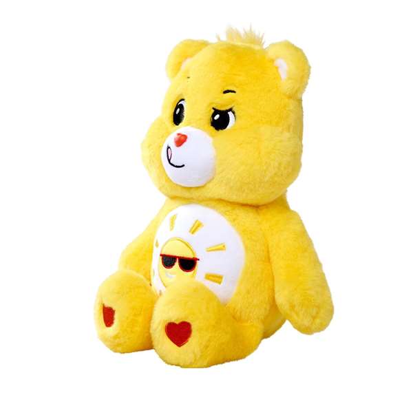 Smoby Peluche Osos Amorosos Gracioso en boîte 35 cm