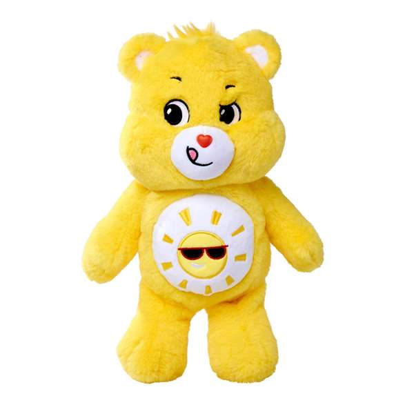 Smoby Peluche Osos Amorosos Gracioso en boîte 35 cm