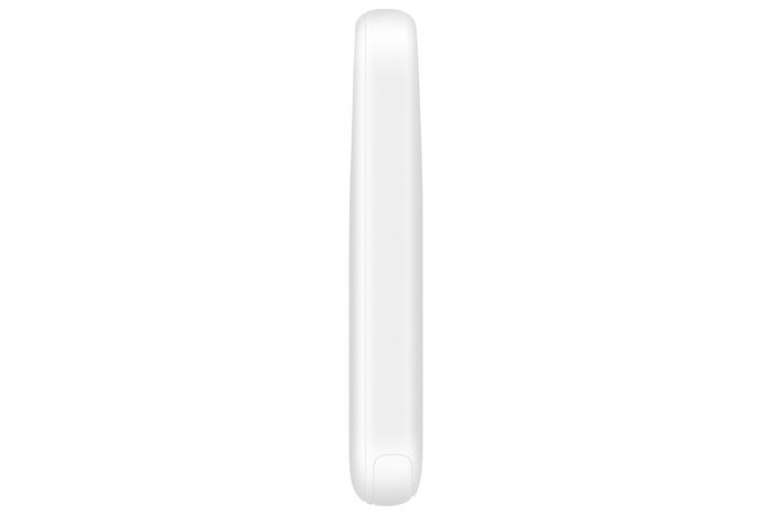 Samsung Pack de 4 Galaxy SmartTag2 - Traqueurs Bluetooth avec AR Finder, NFC et étanchéité IP67 pour clés et bagages