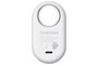 Samsung Pack de 4 Galaxy SmartTag2 - Traqueurs Bluetooth avec AR Finder, NFC et étanchéité IP67 pour clés et bagages
