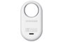 Samsung Pack de 4 Galaxy SmartTag2 - Traqueurs Bluetooth avec AR Finder, NFC et étanchéité IP67 pour clés et bagages