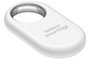 Samsung Pack de 4 Galaxy SmartTag2 - Traqueurs Bluetooth avec AR Finder, NFC et étanchéité IP67 pour clés et bagages