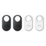 Samsung Pack de 4 Galaxy SmartTag2 - Noir et Blanc