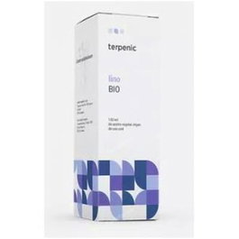 TERPENIC LINO VIRGEN BIO huile végétale de lin vierge 100ml