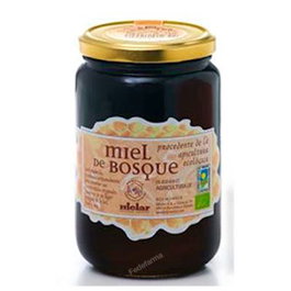 MIELAR MIEL DE BOSQUE BIO 500gr