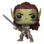 Funko POP! Lae'zel avec épée Baldur's Gate 3