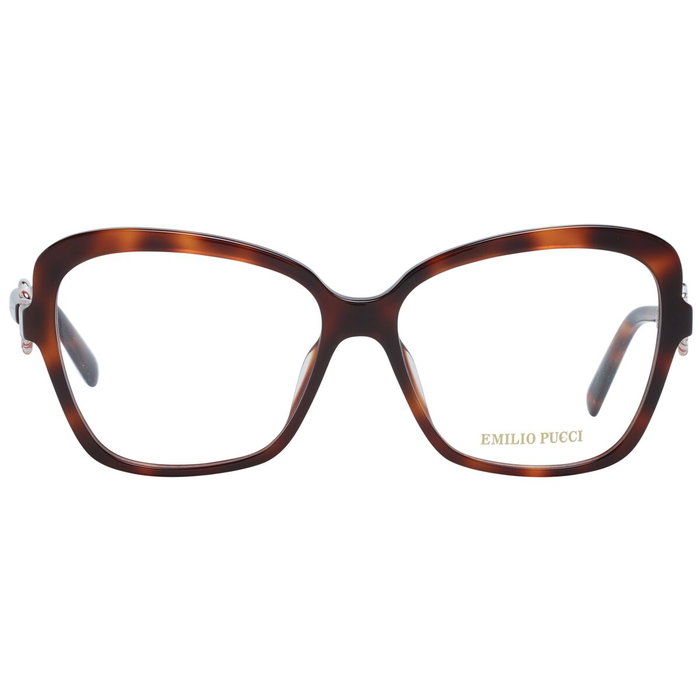 Monture de Lunettes Femme Emilio Pucci EP5175 55052 Monture de Lunettes Femme Emilio Pucci EP5175 55052