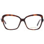 Monture de Lunettes Femme Emilio Pucci EP5175 55052