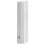 JBLPRO CBT 50LA-1W - Enceinte colonne avec technologie Constant Beamwidth, 70V/100V, blanc