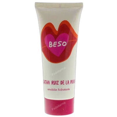 Agatha Ruiz Beso Lait corporel 100 ml Agatha Ruiz Beso Lait corporel 100 ml
