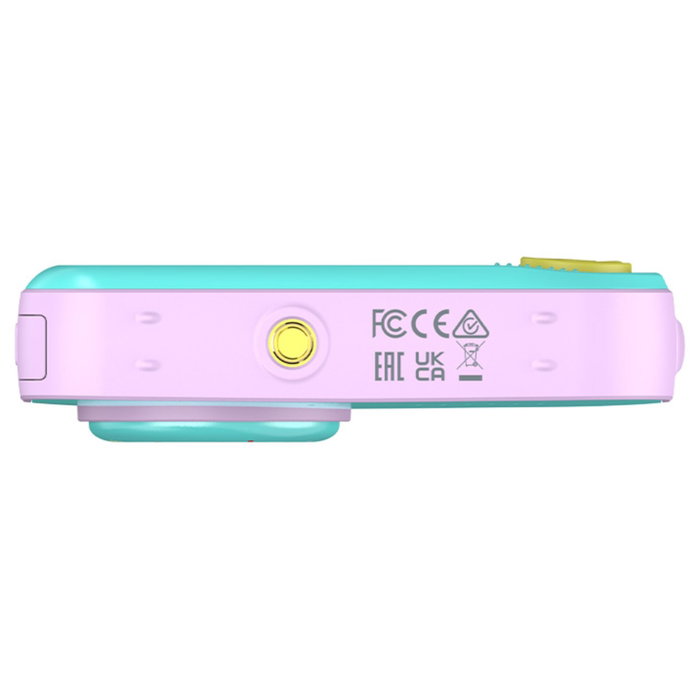 AgfaPhoto Realikids Cam Waterproof 2 bleu AgfaPhoto Realikids Cam Waterproof 2 bleu