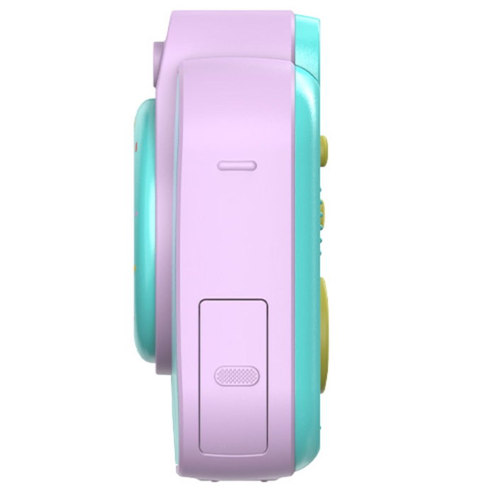 AgfaPhoto Realikids Cam Waterproof 2 bleu AgfaPhoto Realikids Cam Waterproof 2 bleu