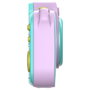 AgfaPhoto Realikids Cam Waterproof 2 bleu