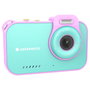 AgfaPhoto Realikids Cam Waterproof 2 bleu
