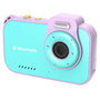 AgfaPhoto Realikids Cam Waterproof 2 bleu