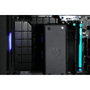 Actina KOMACNGIP0174 PC de bureau Gaming AMD RYZEN™ 5 7500F 32 GB RAM 1 TB SSD Noir