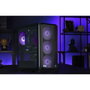 Actina KOMACNGIP0174 PC de bureau Gaming AMD RYZEN™ 5 7500F 32 GB RAM 1 TB SSD Noir