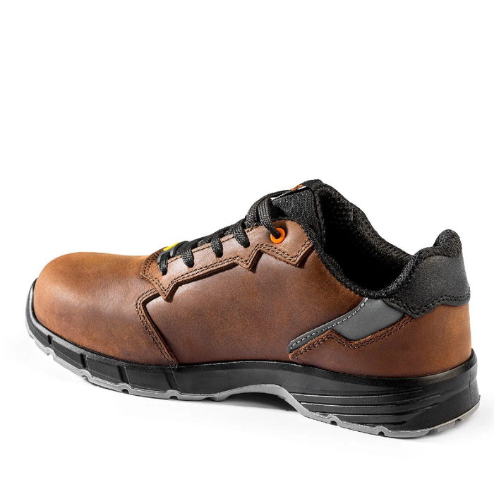 Sparco Targa S3S Marron Taille 44 Sparco Targa S3S Marron Taille 44