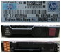 HP Disque dur SAS 300 Go 10 000 tr/min 2,5 pouces