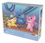 Lilo &amp; Stitch Little People Collector pack 3 minifigurines Stitch &amp; The Cousins 7 cm