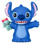 Lilo &amp; Stitch Little People Collector pack 3 minifigurines Stitch &amp; The Cousins 7 cm