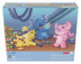 Lilo &amp; Stitch Little People Collector pack 3 minifigurines Stitch &amp; The Cousins 7 cm