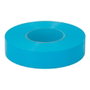 Ruban isolant Plymouth Bleu PVC