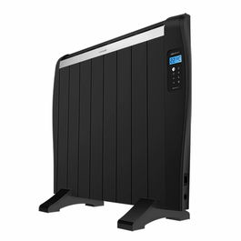 Emetteur Thermique Numérique Cecotec ReadyWarm 1800 Thermal Black 1200 W Noir