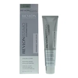 Revlon Colorsmetique 6.7 MN Dark Blonde Maximum Neutralization