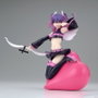 Banpresto Figure Miriella Poppin' Heart 2.5 Dimensional Seduction 18cm