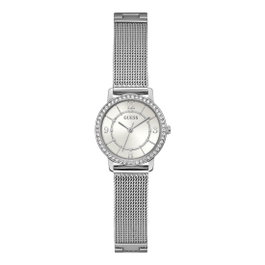 Guess GW0534L1 - Montre analogique grise pour femme
