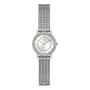 Guess GW0534L1 - Montre analogique grise pour femme