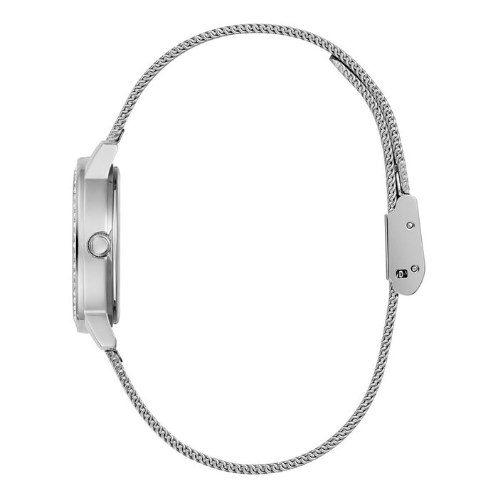 Guess GW0534L1 - Montre analogique grise pour femme