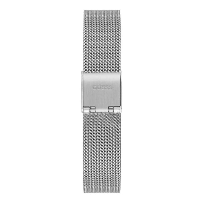 Guess GW0534L1 - Montre analogique grise pour femme