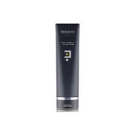 Salerm Homme Champú Stop Stress - Shampoing et Gel Douche 2 en 1 Énergisant et Revitalisant - 250 ml