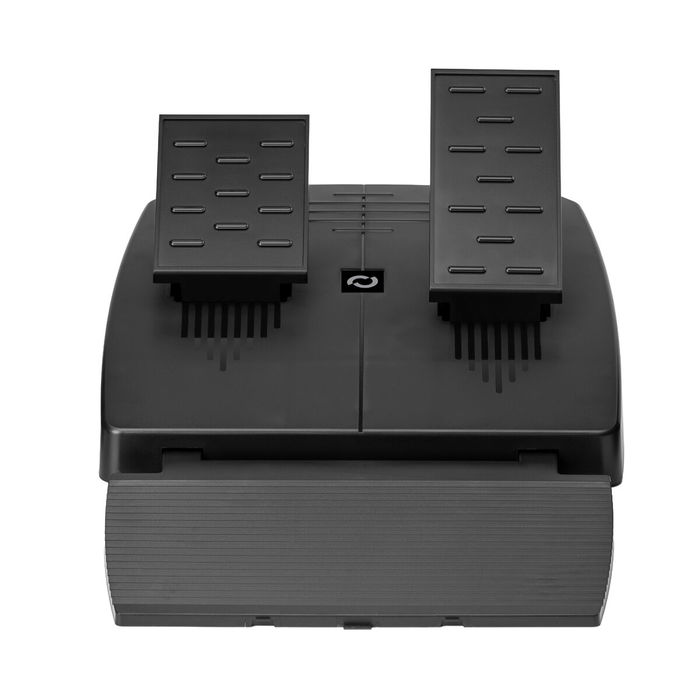 Volant Racing FR-TEC BL7002