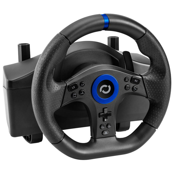 Volant Racing FR-TEC BL7002