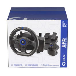 Volant Racing FR-TEC BL7002
