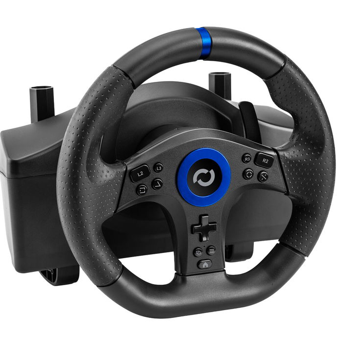 Volant Racing FR-TEC BL7002