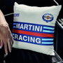 Sparco Coussin Martini-R Bleu
