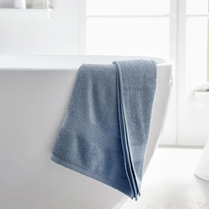 Today Drap de Bain Essential 90 x 150 cm Coton Uni Today Drap de Bain Essential 90 x 150 cm Coton Uni