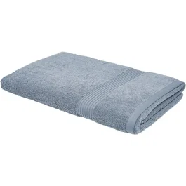 Today Drap de Bain Essential 90 x 150 cm Coton Uni